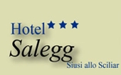 Hotel Salegg