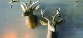 Holzskulpturen Tiere Holzfiguren kaufen aus Südtirol